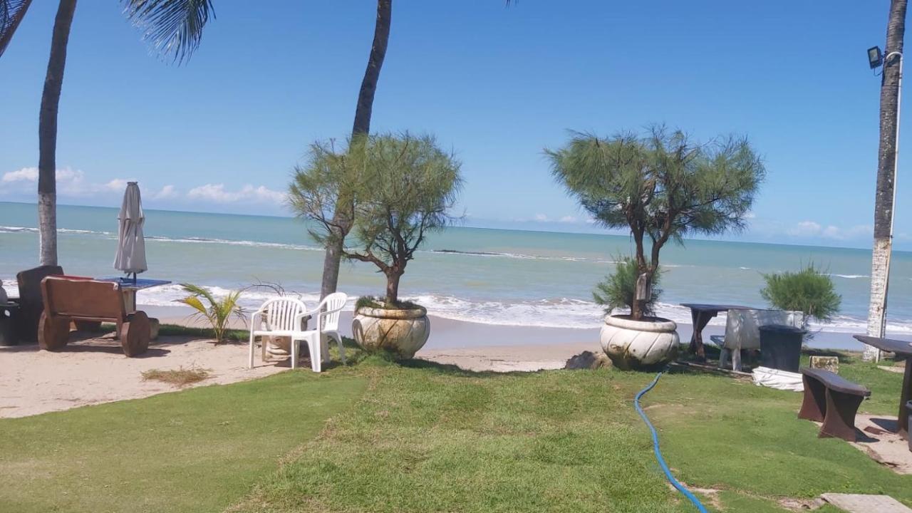 Apart-Hotel Marinas Tamandare - Flat 103 Tamandaré Exterior photo